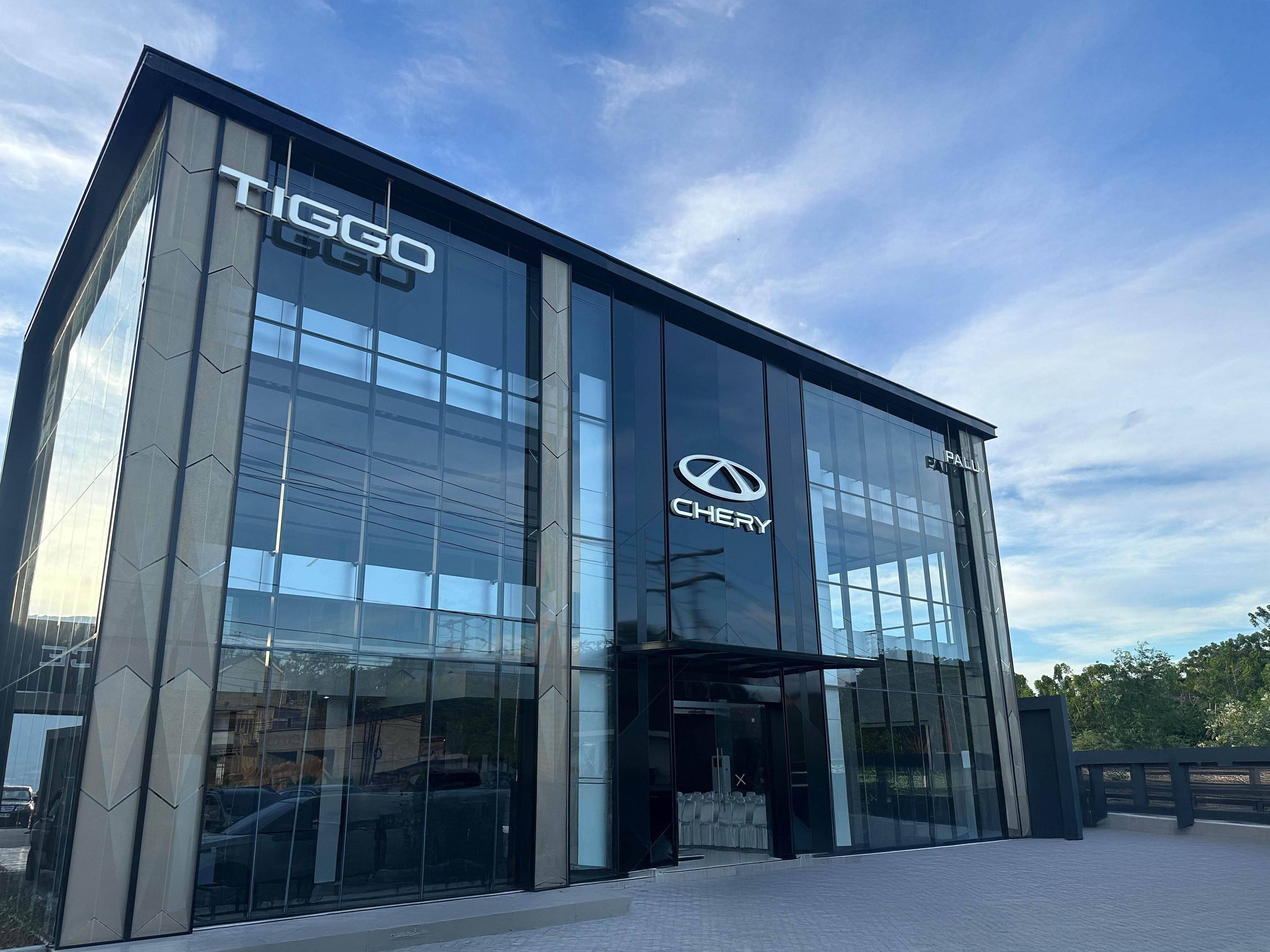 Chery Berlanjut Perluas Dealer ke-70 di Palu, Perkuat Akses Layanan dan Mobilitas di Sulawesi Tengah